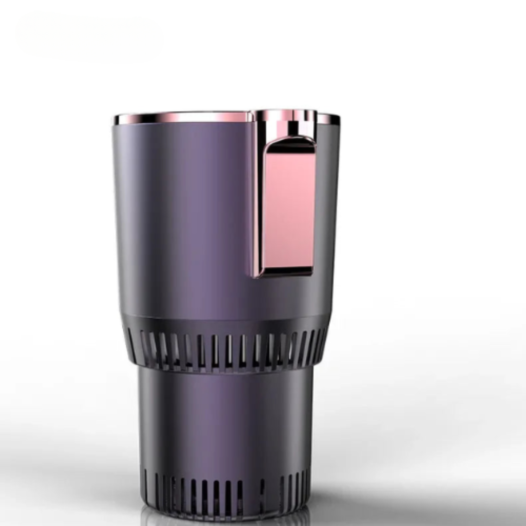 RejseKøler | Bil termo Køler/Varmer