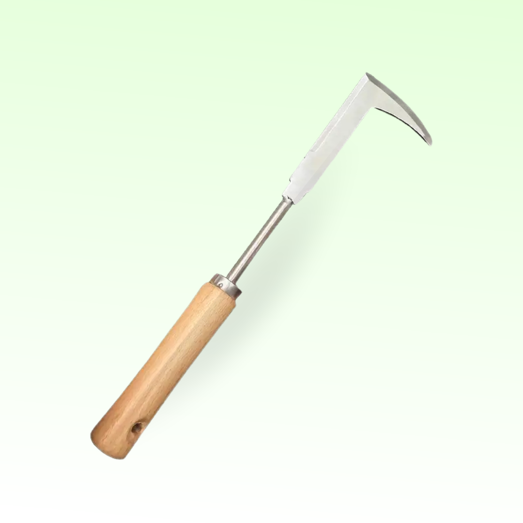 RootReacher | Ukrudtets værste fjende!