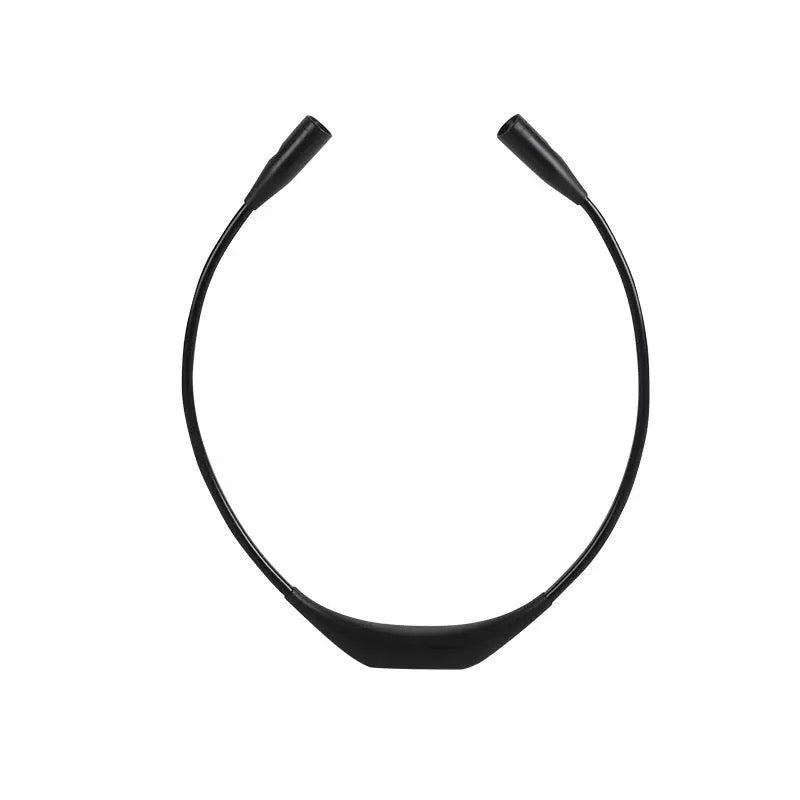 LumiCraft™ LED Håndfri Nakkelampe til Strik, Læsning & Håndarbejde