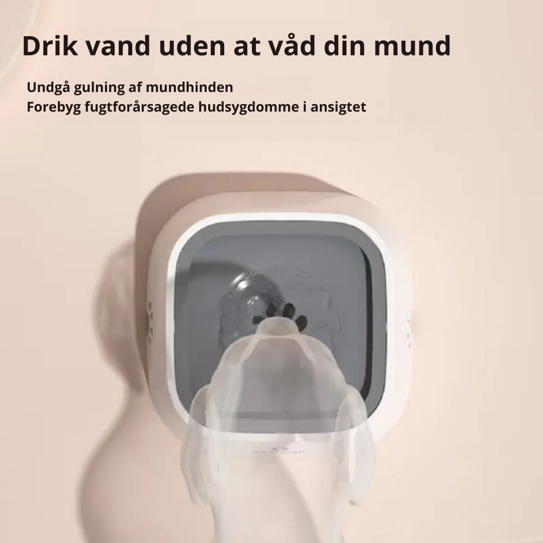 AquaPaws | Vandskål til Kæledyr