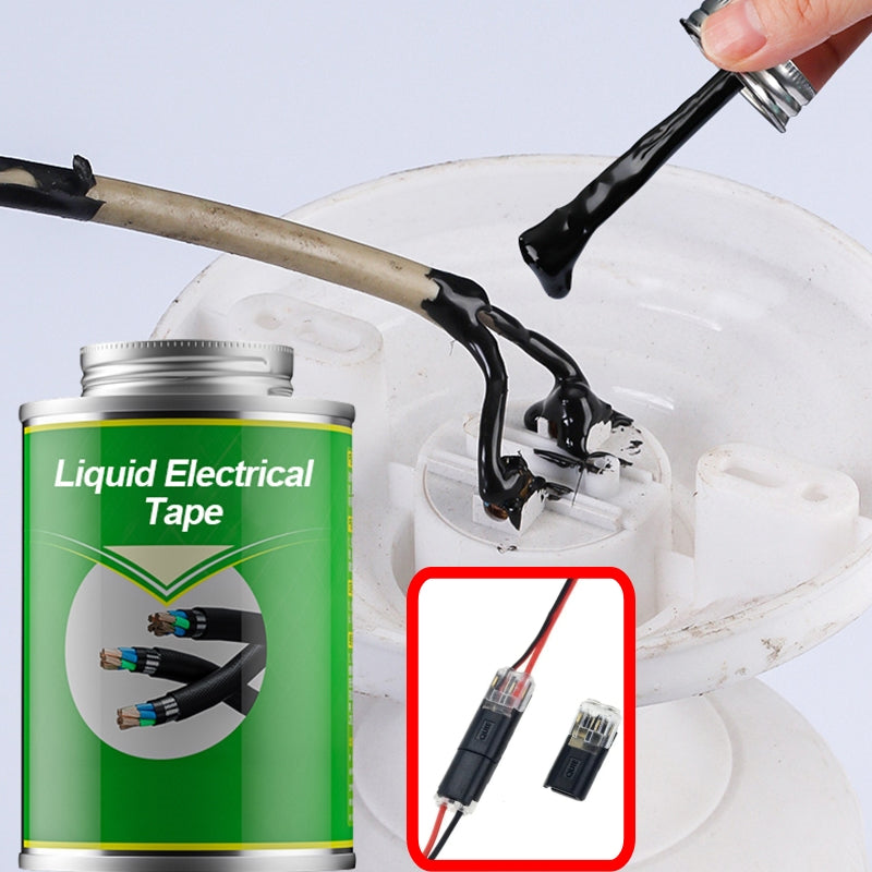 IsolerLak | Beskytter mod fugt og kortslutning