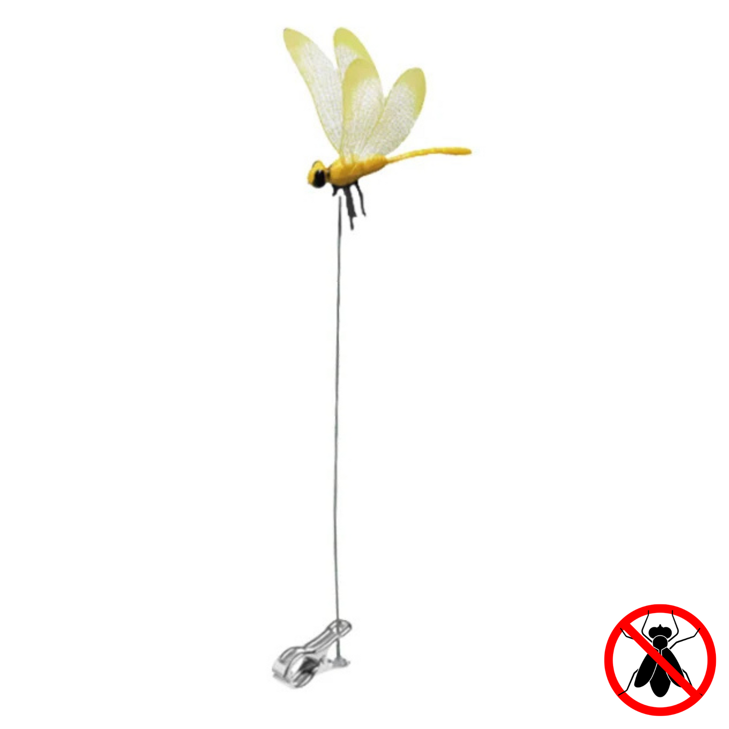 FlyVæk | Trollslænden - Bromsens værste fjende