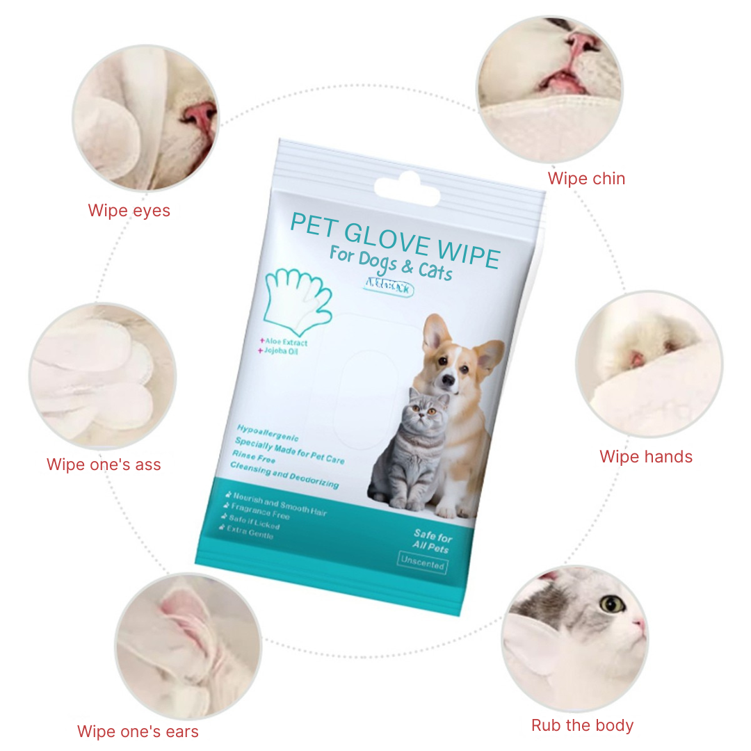 FreshPaw | Bruseren, som din kat elsker