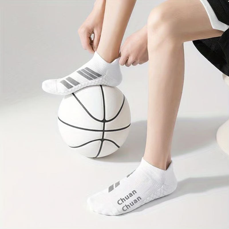 TrinTæt | Unisex Sneakersokker