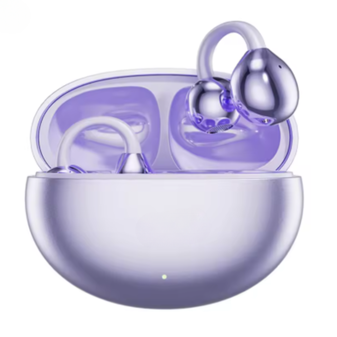 ClipLyd | Øreclip Bluetooth Hovedtelefoner