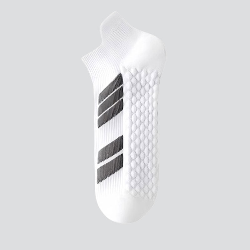 TrinTæt | Unisex Sneakersokker