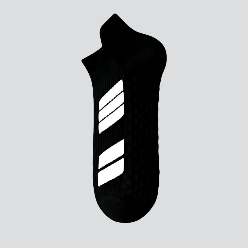 TrinTæt | Unisex Sneakersokker