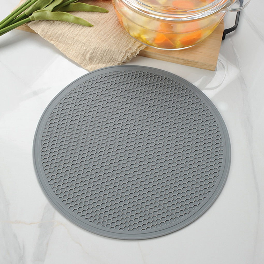 MåttePanser | Alsidig varmebestandig beskyttelsesmåtte