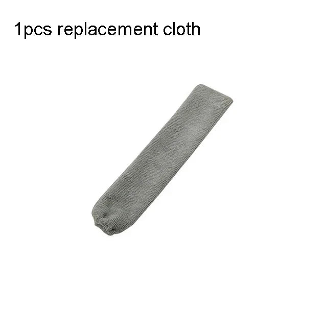 StøvFejer | Fjerner nemt støv fra selv de sværeste steder