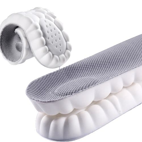 LindrTrin | 4D massagesåler