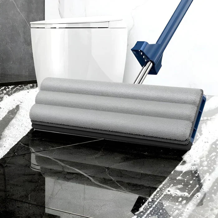 HurtigKost | Multifunktionel Rengøringskost