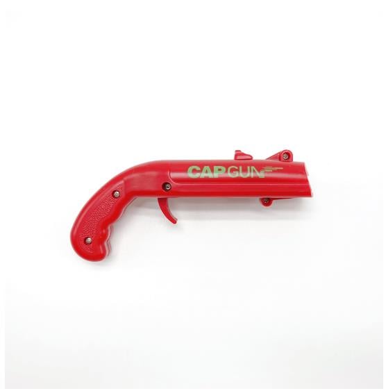 BlastCap | Kapgun Flaskeåbner