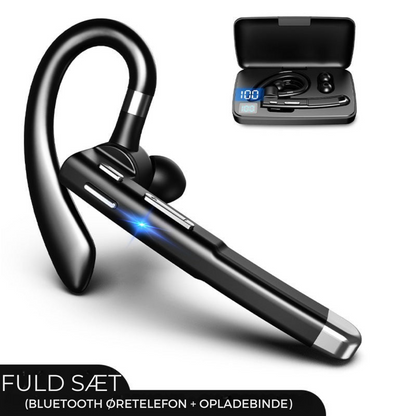 ProLyd | Opgrader Business Wireless Bluetooth Hovedtelefoner