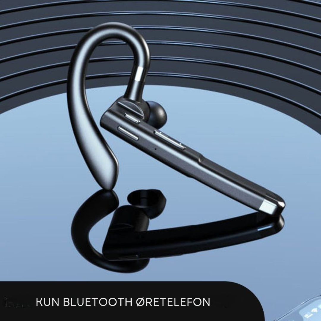 ProLyd | Opgrader Business Wireless Bluetooth Hovedtelefoner