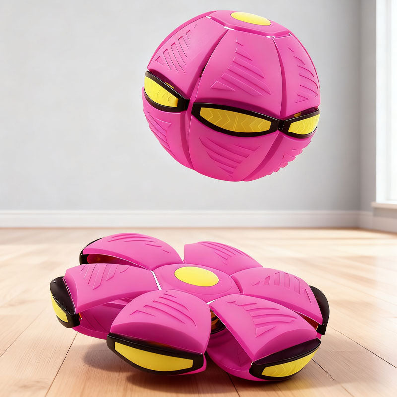 FlyveBold | Holder børnene aktive og underholdt i timevis