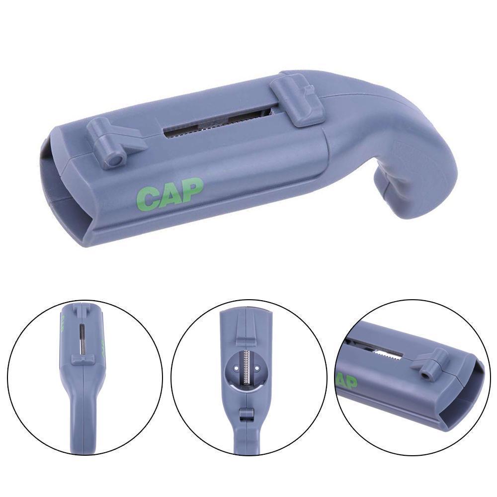 BlastCap | Kapgun Flaskeåbner