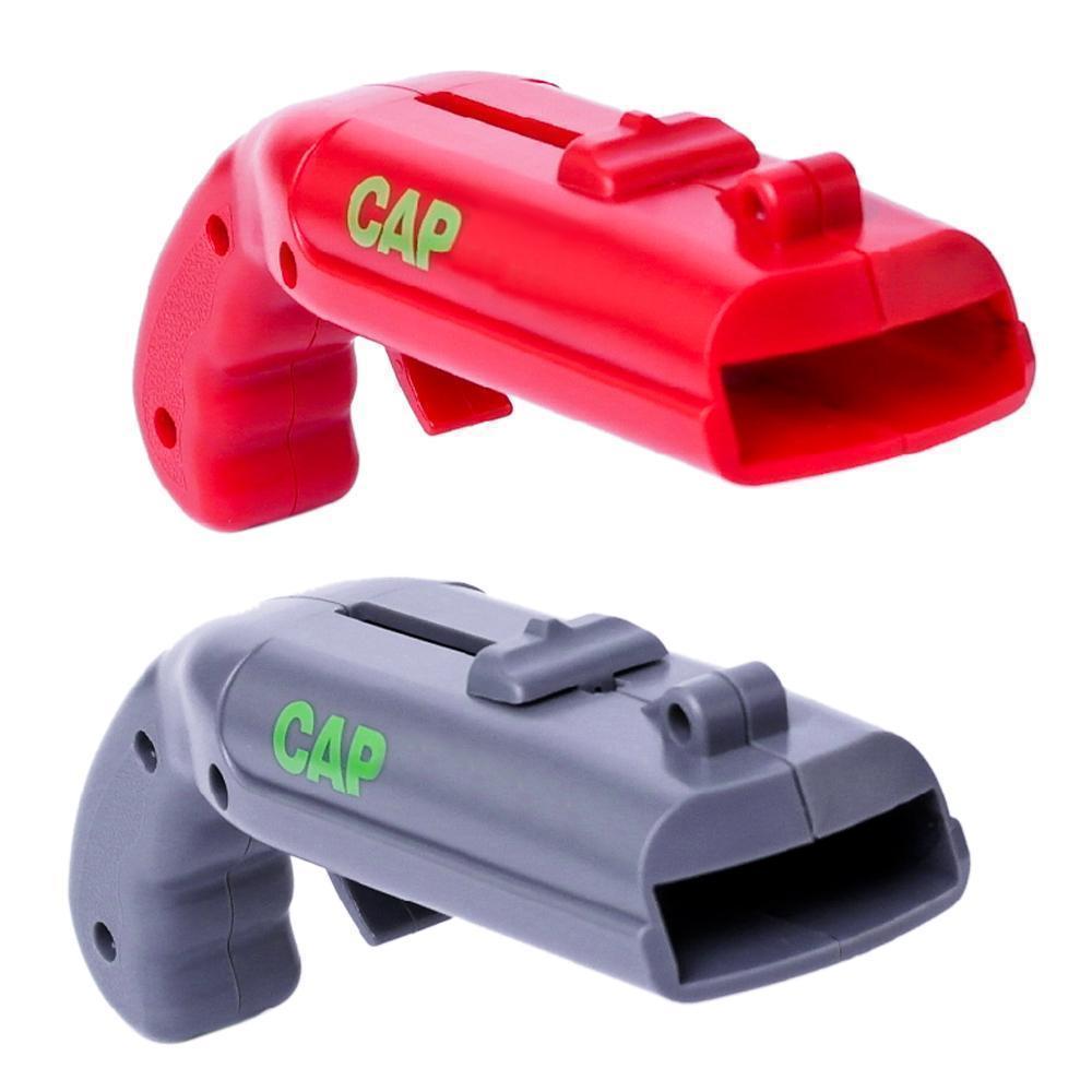 BlastCap | Kapgun Flaskeåbner