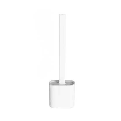 CleanerPro | Silikone Toiletbørste