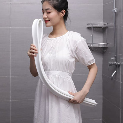 SiloHold | Silikone Vandretentionsstrimmel