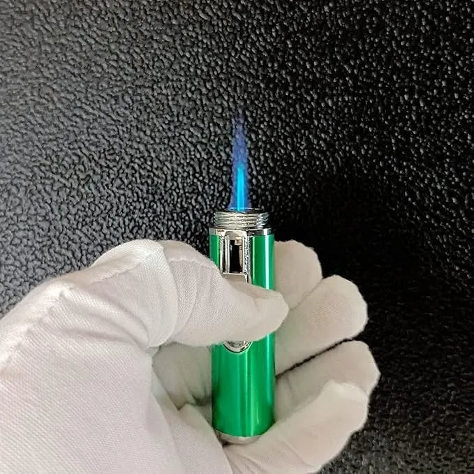 FlammeGnist | Tænder hurtigt og nemt – perfekt til præcis optænding hver gang