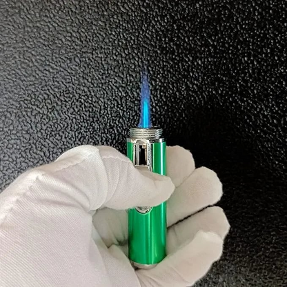 FlammeGnist | Tænder hurtigt og nemt – perfekt til præcis optænding hver gang