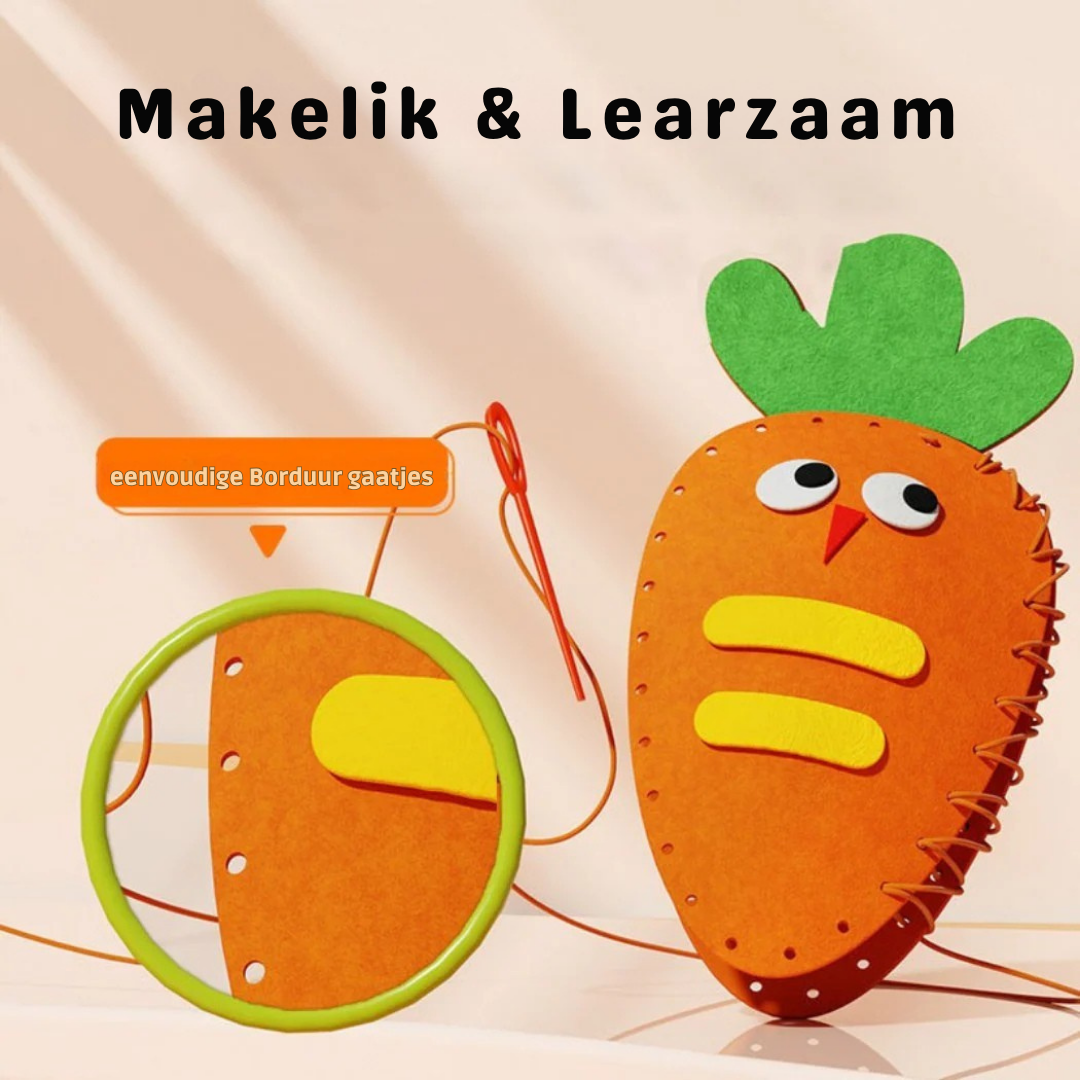 StingSjov | ZD Broders-Hobbykit