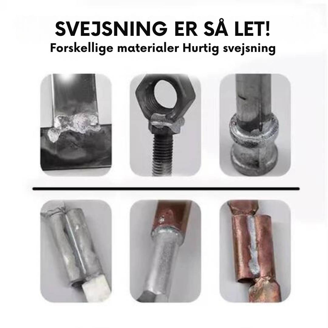 FlexiBond | Lavtemperatur Universalsvejsestang