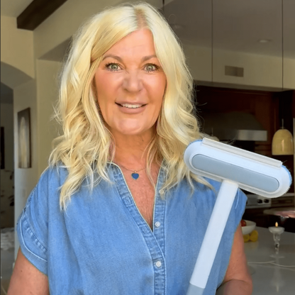 FnugBørste | Den originale multifunktionelle pelsfjerner