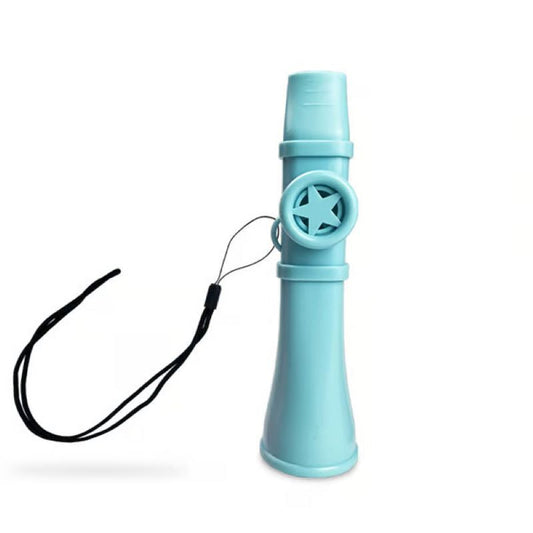 ToneFærd | Kazoo | Bærbar glæde – spil musik når som helst, hvor som helst!