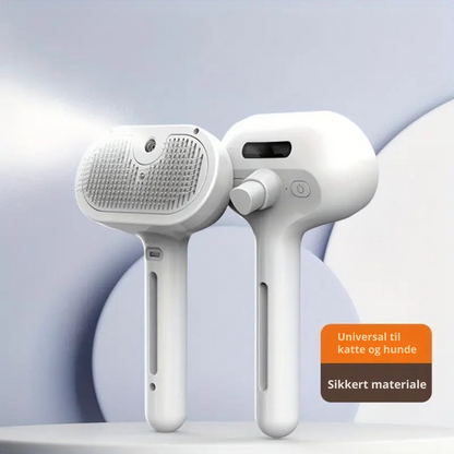 FurFresh | Min Furry Friend Spraybørste