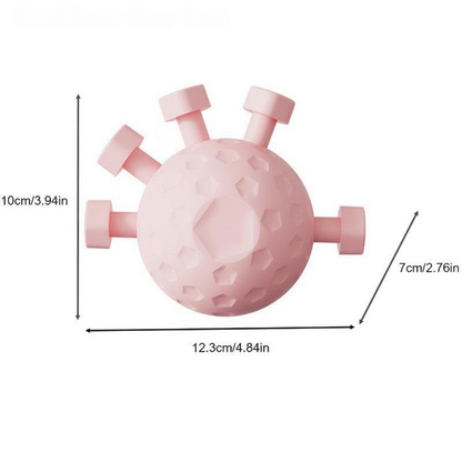 StyrkeKugle | Styrker håndled, fingre og underarme