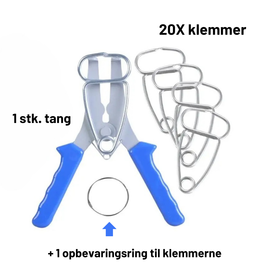 GeringKlemme | Professionelle resultater hjemme