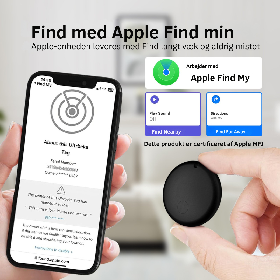 GeoMærk | Find altid det, du holder af – hurtigt og sikkert