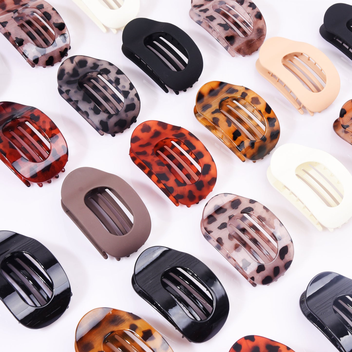 GlamSpænde | Tilføjer et elegant touch til enhver frisure