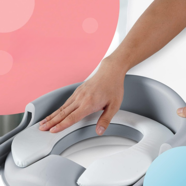 PotteTrin | Barnens Stege till Självständighet