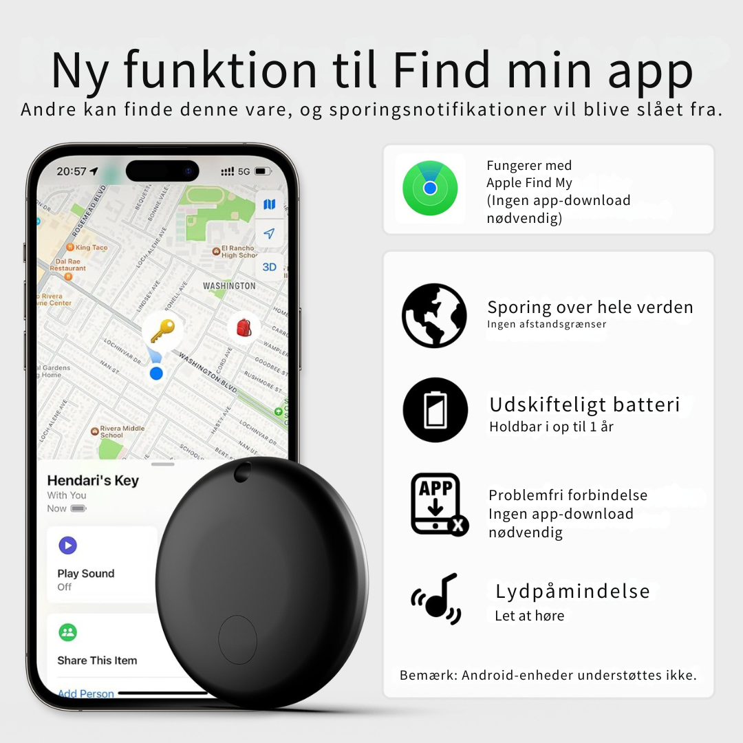 GeoMærk | Find altid det, du holder af – hurtigt og sikkert