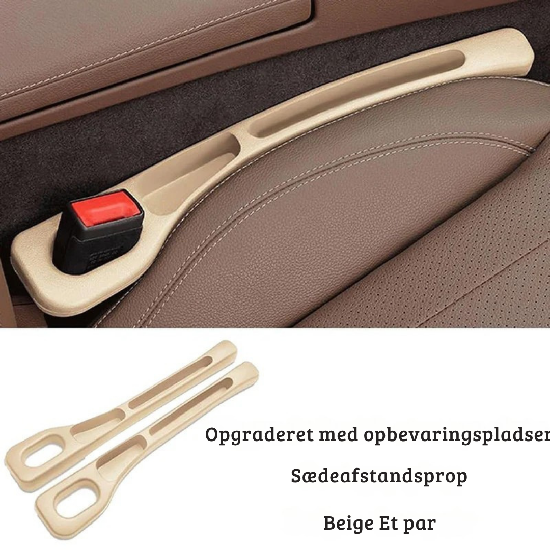 SædeOpbevaring | ORGANIZER TIL BILSÆDERUMMET