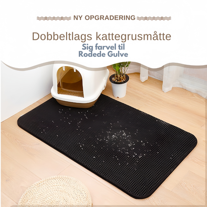 PoteTidy | Kattebakkeunderlag