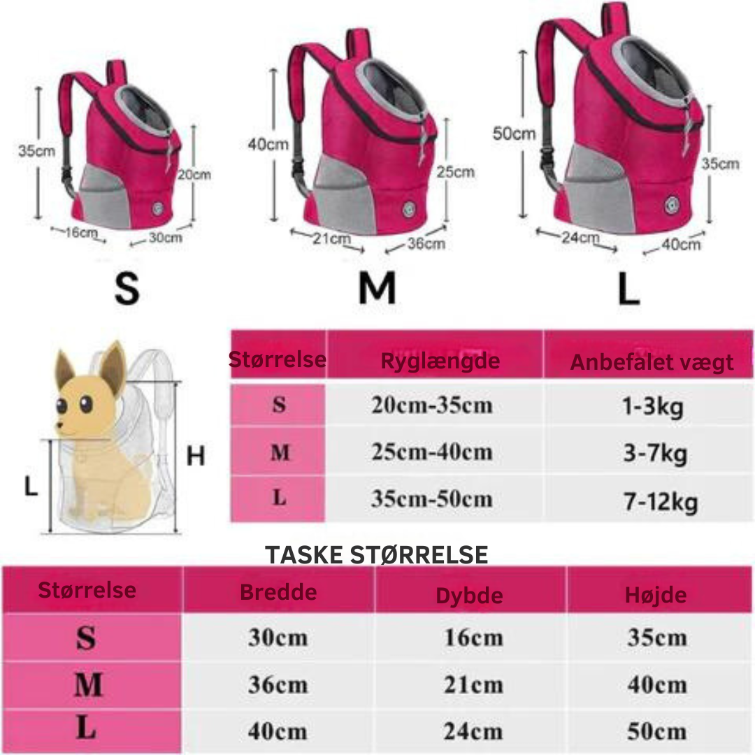 Rejseven | Din Potes Ideelle Rejsekammerat