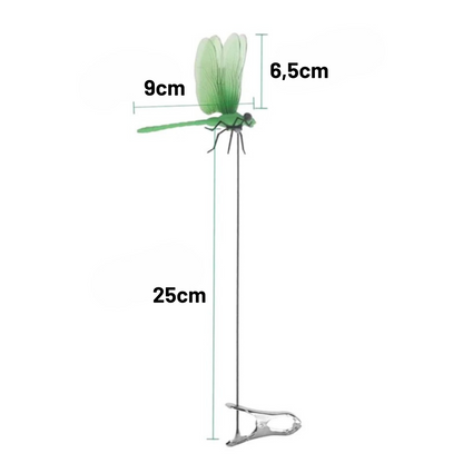 FlyVæk | Trollslænden - Bromsens værste fjende