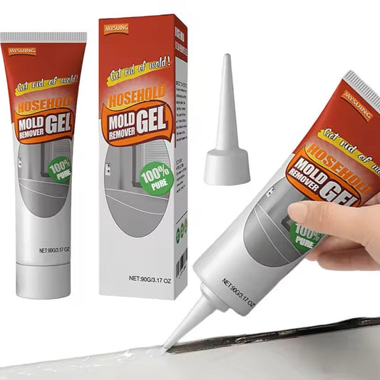 SkimmelStop | Kraftig Skimmel Fjernelse Gel