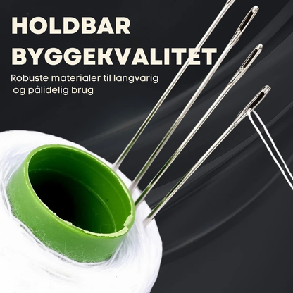 StingMakker| 34PCS syværktøjssæt