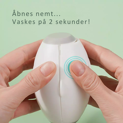 FurRulle | Den ultimative løsning for kæledyrsejere