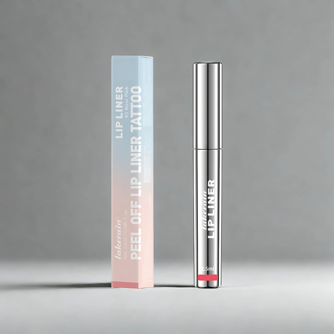 KysLinje | Peel-off læbefarve