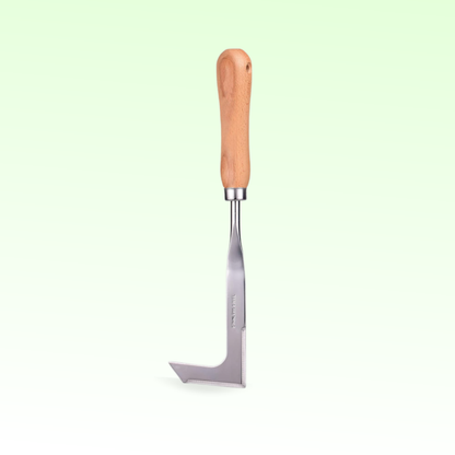 RootReacher |  Ukrudtets værste fjende!