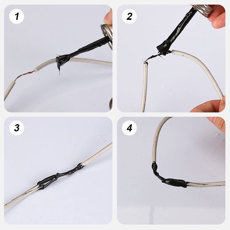 IsolerLak | Beskytter mod fugt og kortslutning