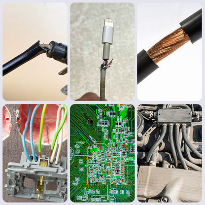 IsolerLak | Beskytter mod fugt og kortslutning