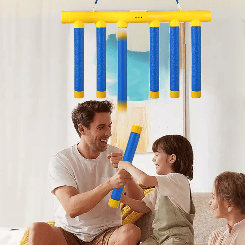 HurtigReaktion |  Fangestik Reaktionstræningslegetøj!