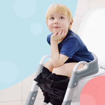 PotteTrin | Barnens Stege till Självständighet