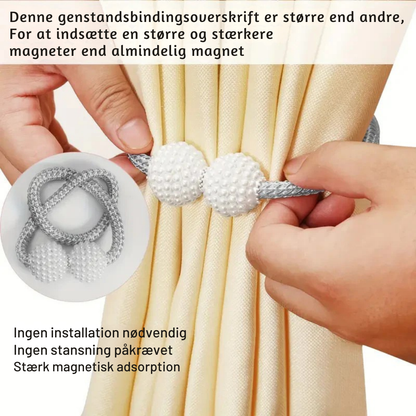 MagnetiskeHoldere | Den perfekte kombination af stil og funktionalitet